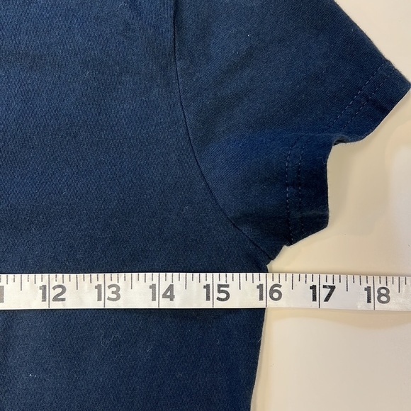 Marvel Captain America T shirt - Picture 10 of 13